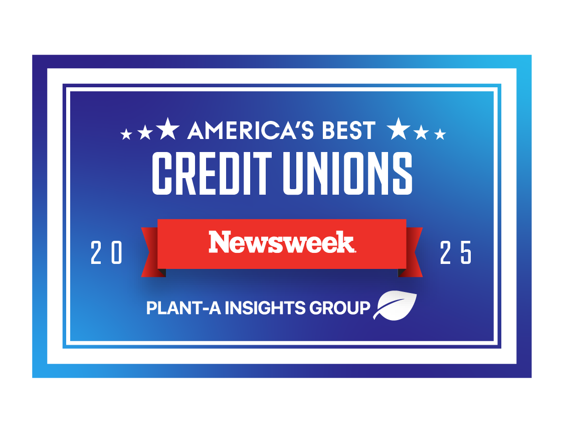 Best Credit Unions 2025 Newsweek